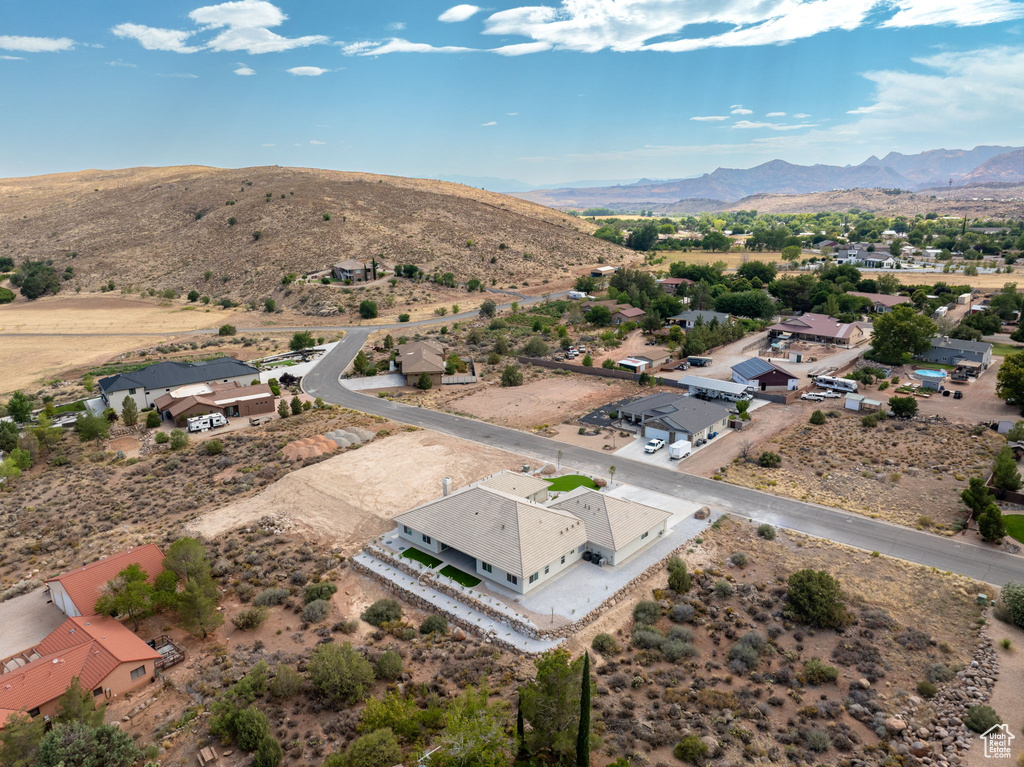 230 BOULDER WAY Leeds, UT 84746