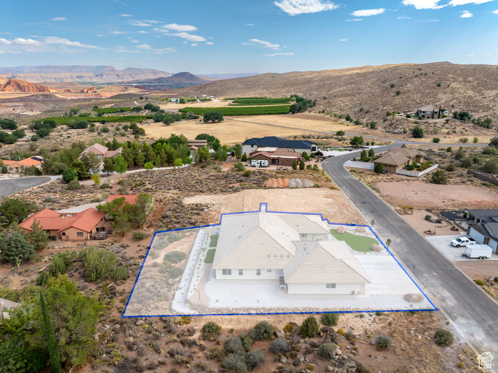 230 BOULDER WAY Leeds, UT 84746