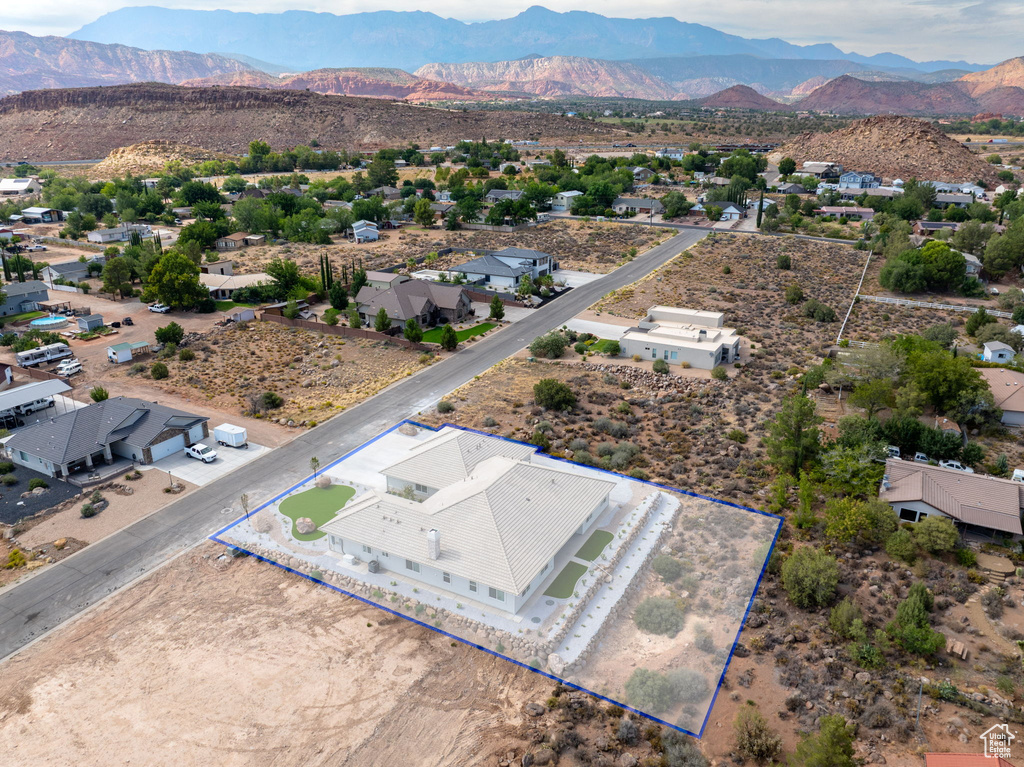 230 BOULDER WAY Leeds, UT 84746