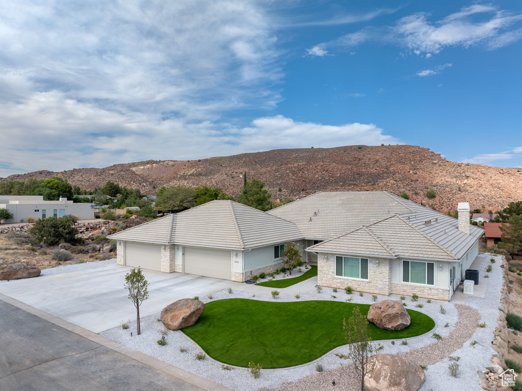 230 BOULDER WAY Leeds, UT 84746