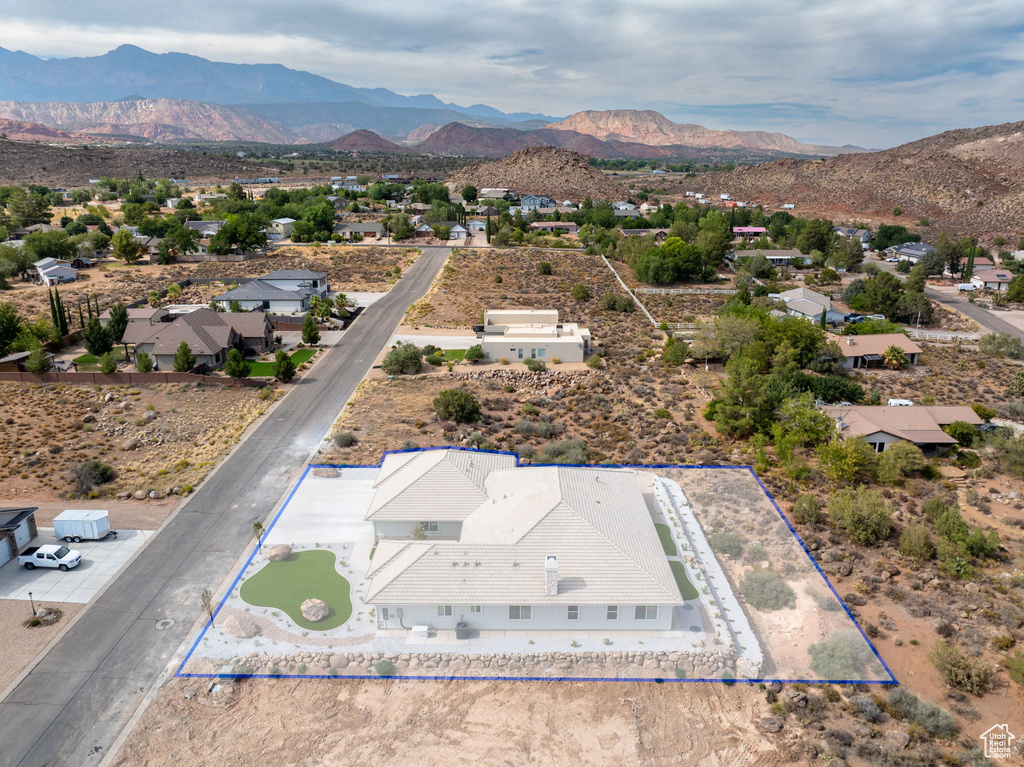 230 BOULDER WAY Leeds, UT 84746