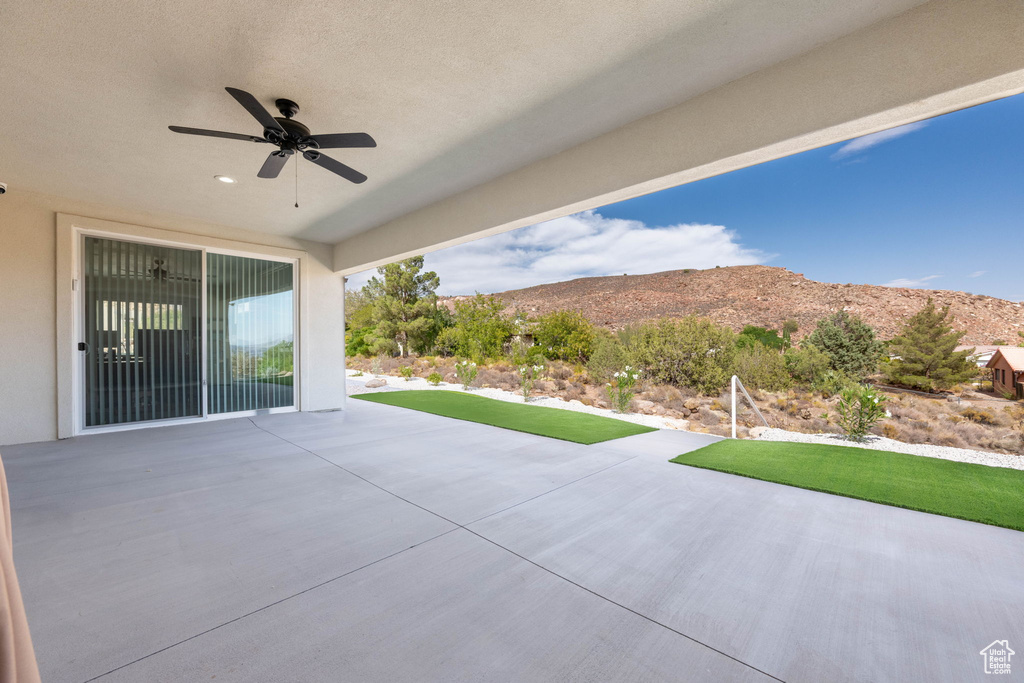 230 BOULDER WAY Leeds, UT 84746