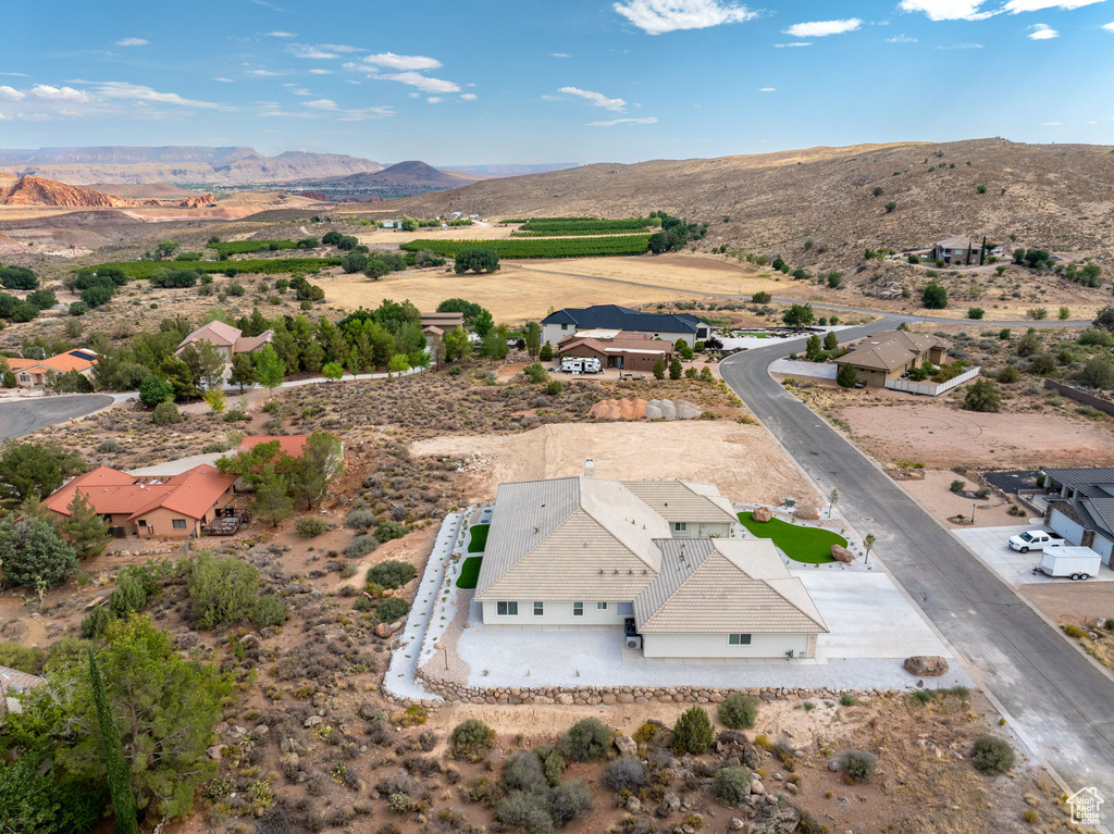 230 BOULDER WAY Leeds, UT 84746