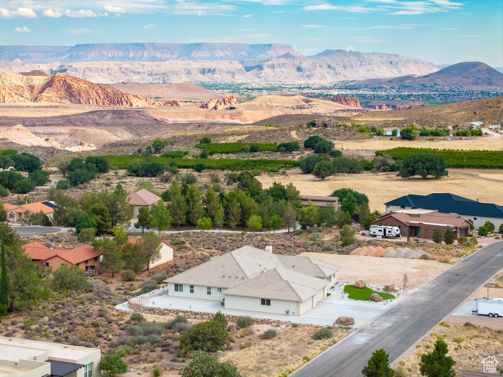 230 BOULDER WAY Leeds, UT 84746