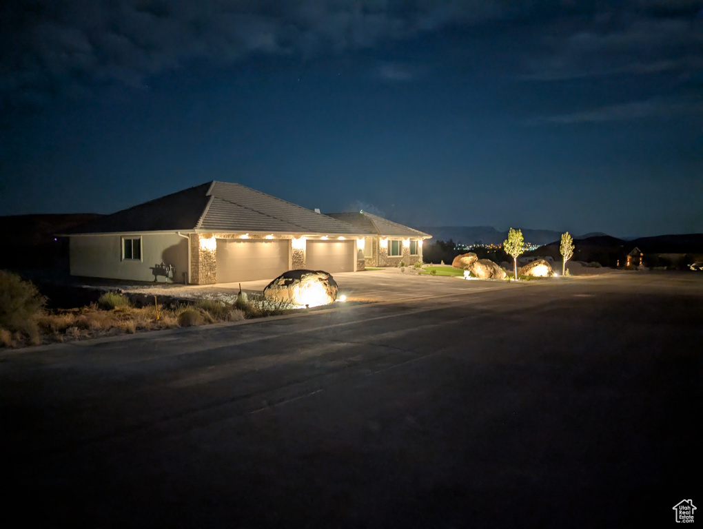 230 BOULDER WAY Leeds, UT 84746