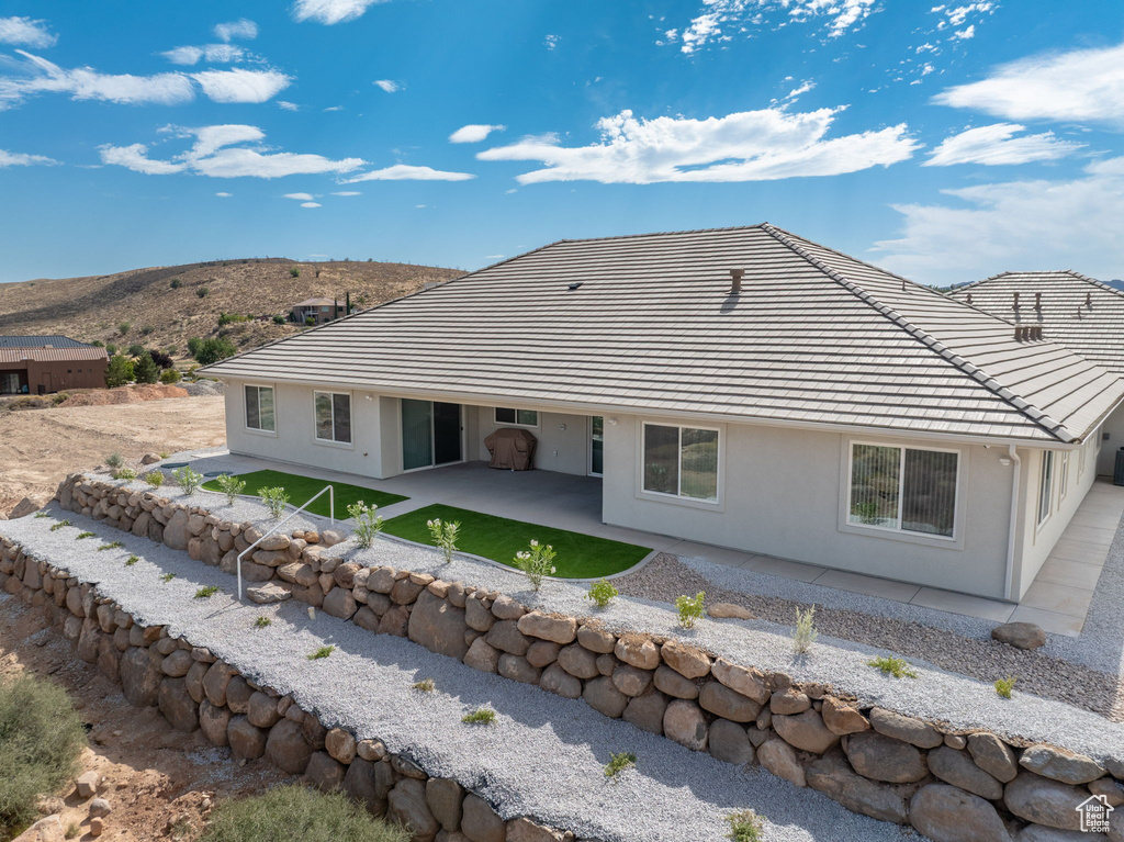 230 BOULDER WAY Leeds, UT 84746