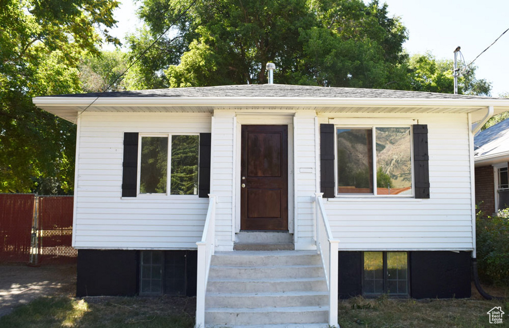 909 S GRANT Ogden, UT 84404