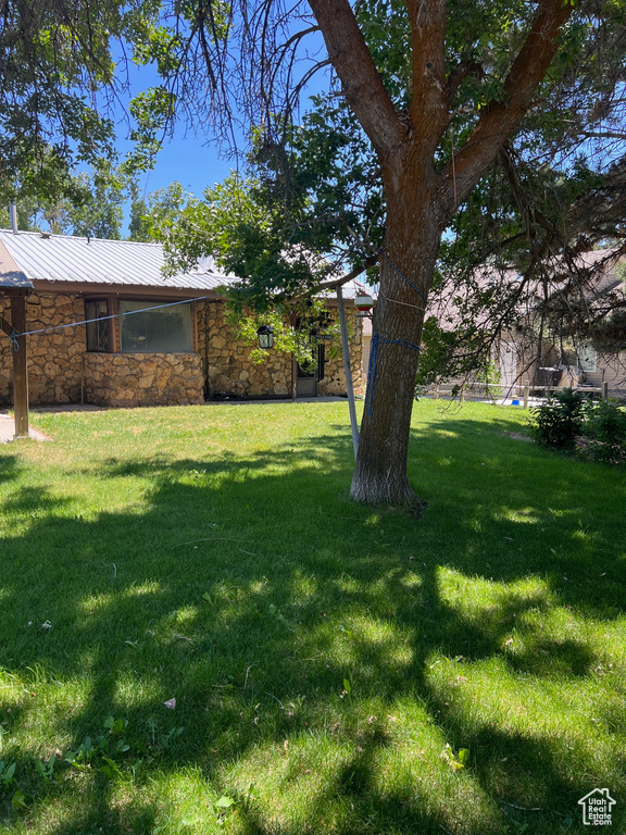 125 N CENTER ST Midway, UT 84049