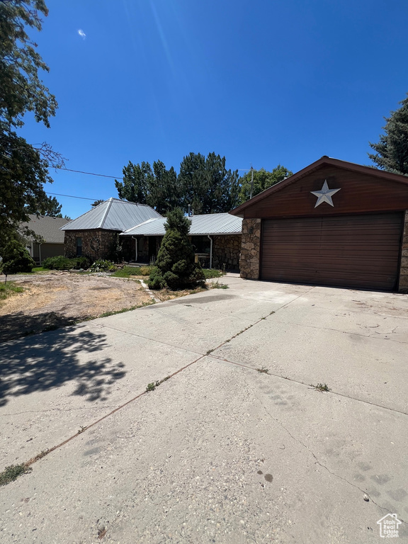 125 N CENTER ST Midway, UT 84049