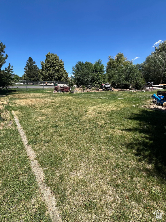 125 N CENTER ST Midway, UT 84049