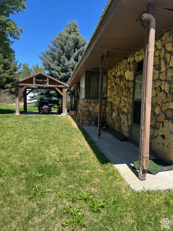 125 N CENTER ST Midway, UT 84049