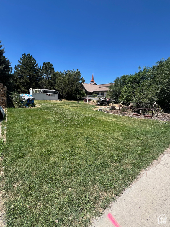 125 N CENTER ST Midway, UT 84049