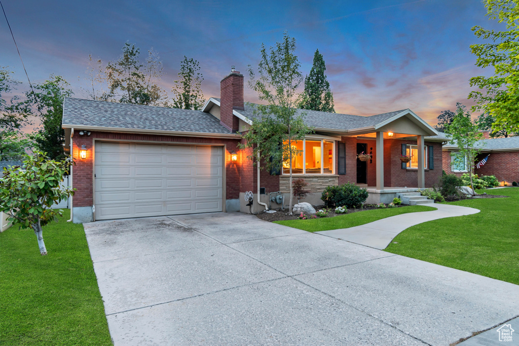 2692 S WELLINGTON ST Salt Lake City, UT 84106