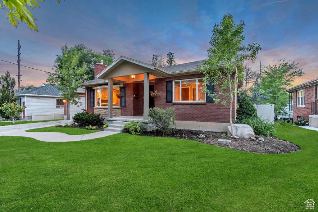 2692 S WELLINGTON ST Salt Lake City, UT 84106