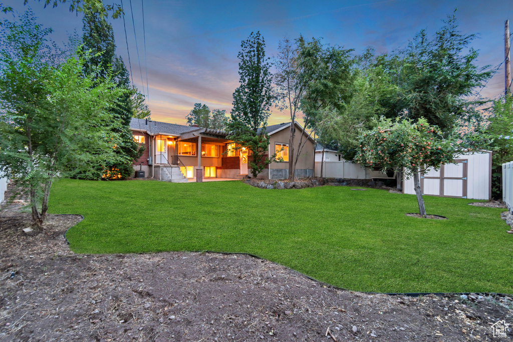 2692 S WELLINGTON ST Salt Lake City, UT 84106