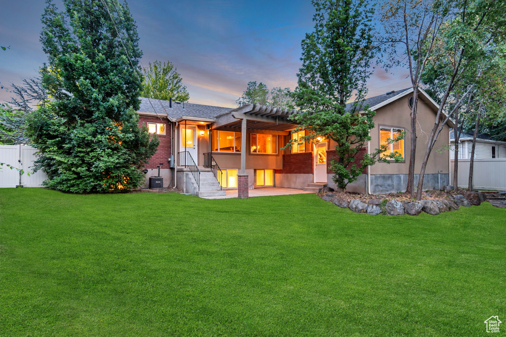 2692 S WELLINGTON ST Salt Lake City, UT 84106
