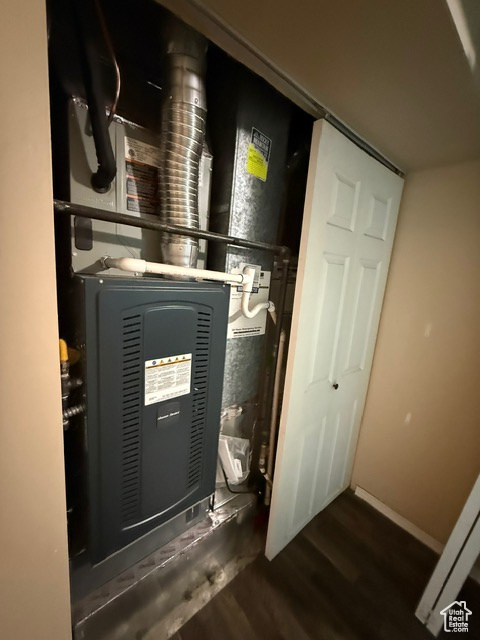 3978 S 4800 W West Valley City, UT 84120