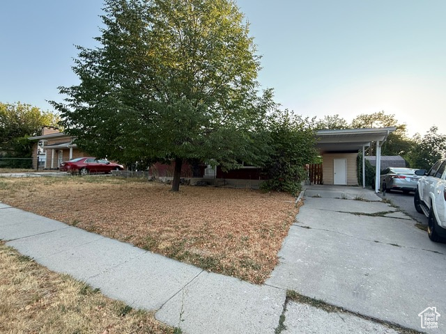 3978 S 4800 W West Valley City, UT 84120