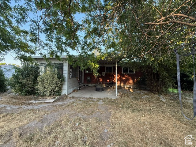 3978 S 4800 W West Valley City, UT 84120