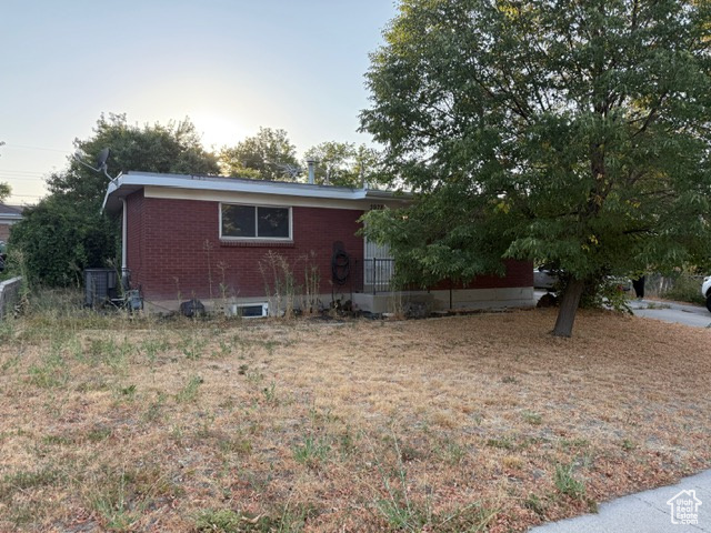 3978 S 4800 W West Valley City, UT 84120