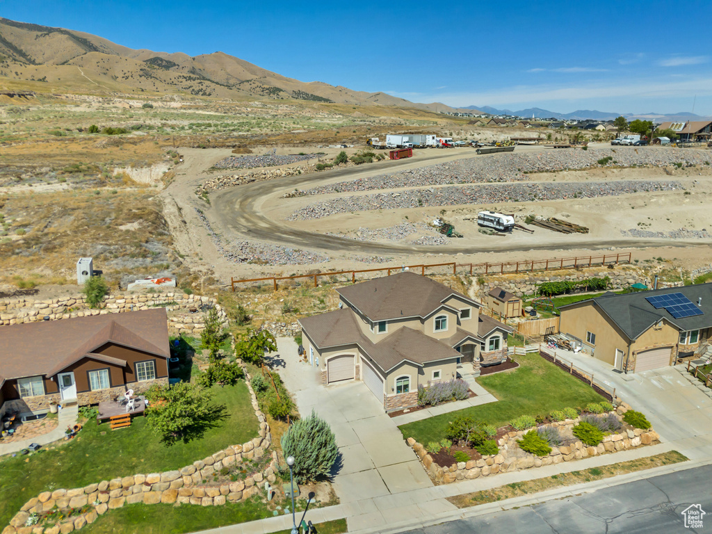 3731 S SUNRISE DR Saratoga Springs, UT 84045