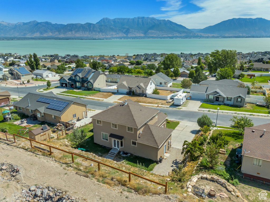 3731 S SUNRISE DR Saratoga Springs, UT 84045