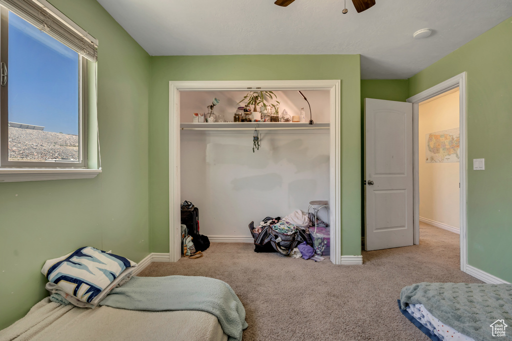 3731 S SUNRISE DR Saratoga Springs, UT 84045