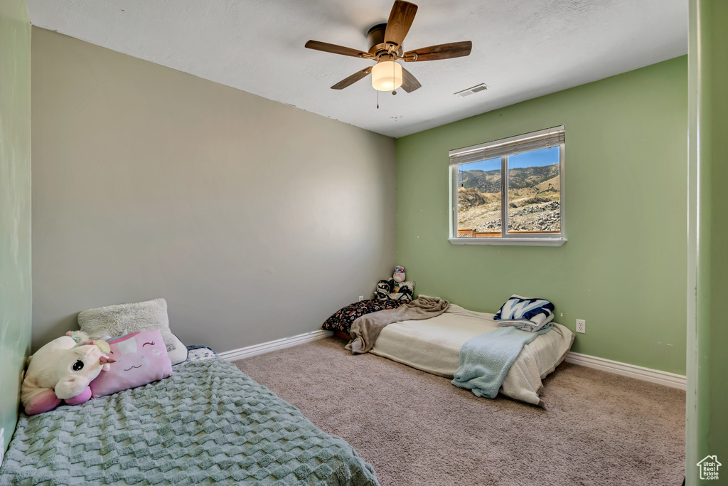 3731 S SUNRISE DR Saratoga Springs, UT 84045