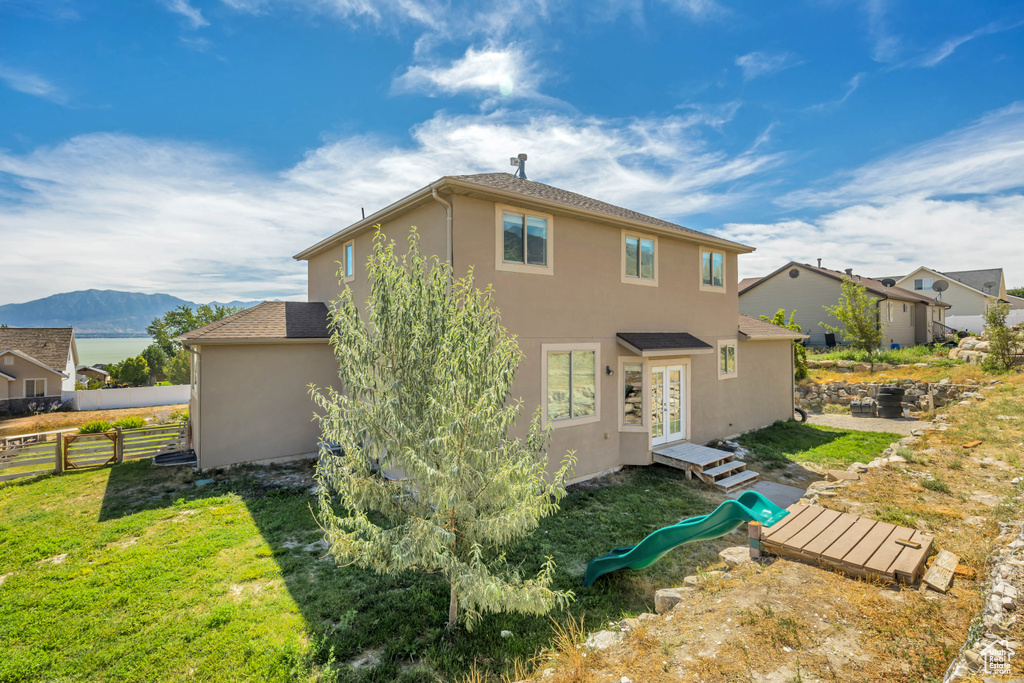 3731 S SUNRISE DR Saratoga Springs, UT 84045