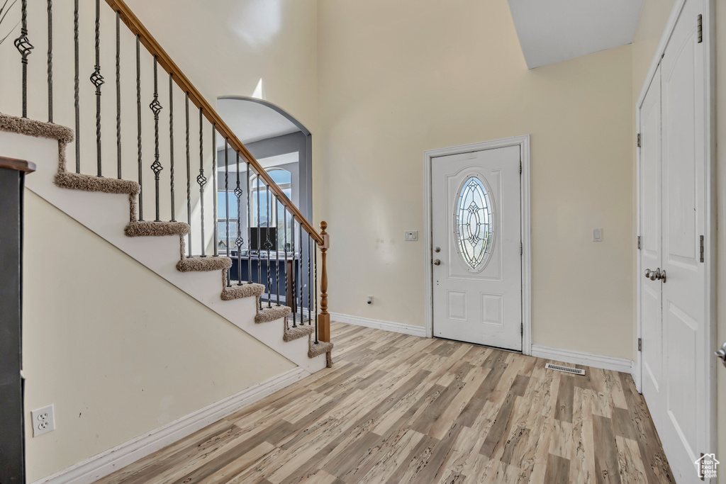 3731 S SUNRISE DR Saratoga Springs, UT 84045