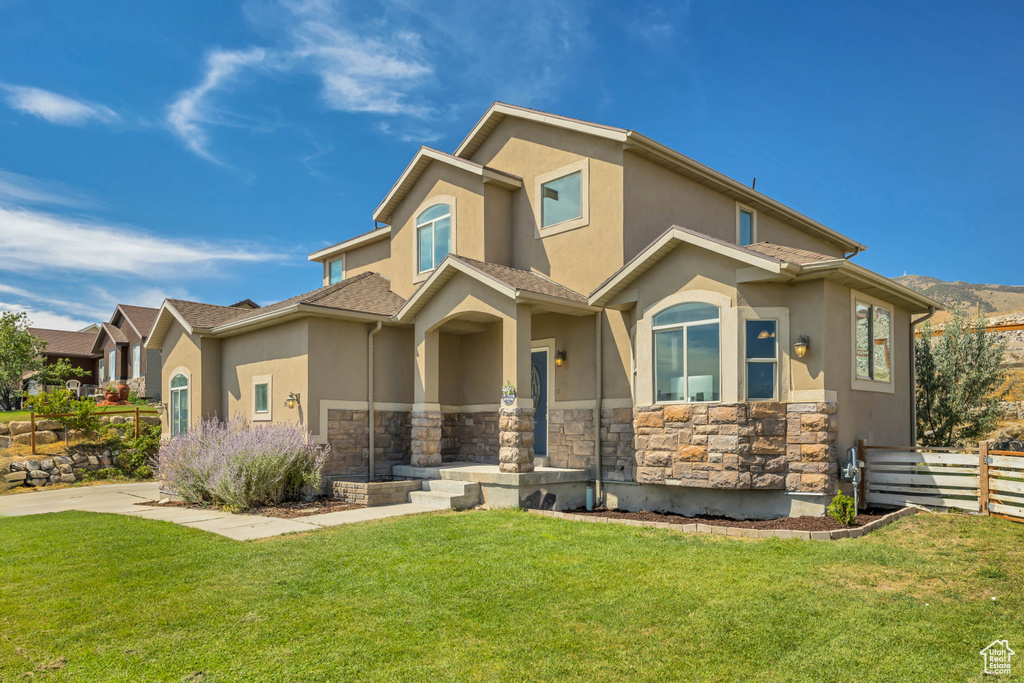 3731 S SUNRISE DR Saratoga Springs, UT 84045