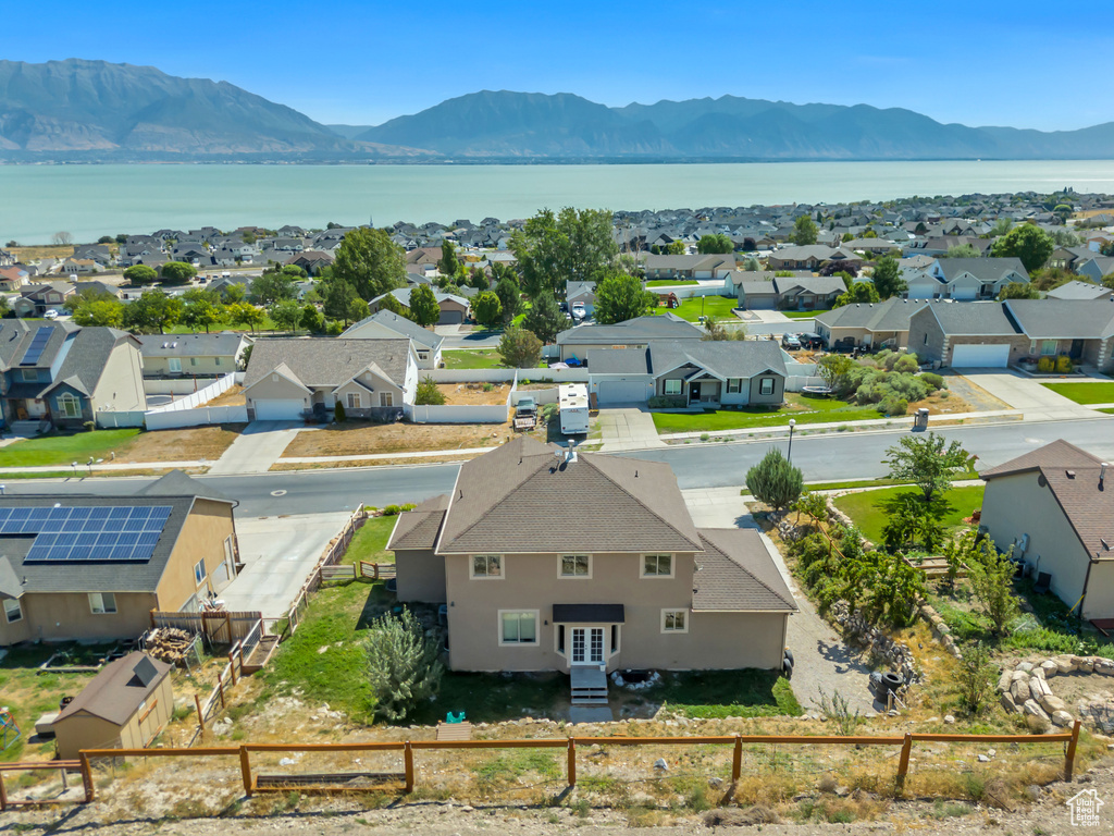 3731 S SUNRISE DR Saratoga Springs, UT 84045