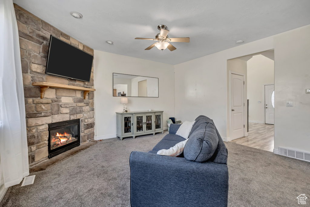 3731 S SUNRISE DR Saratoga Springs, UT 84045