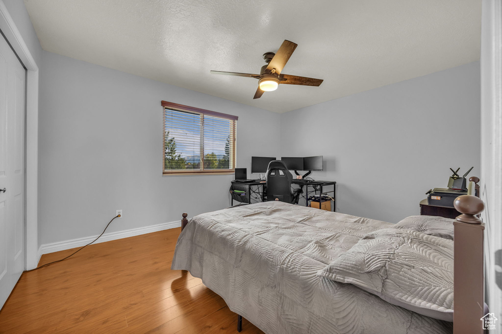6014 W 5300 S Hooper, UT 84315