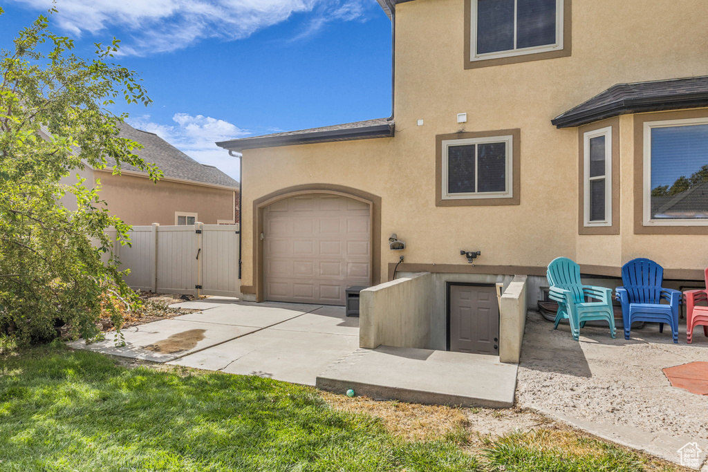 6014 W 5300 S Hooper, UT 84315