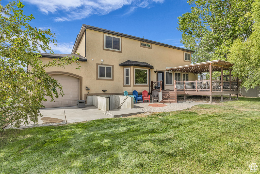 6014 W 5300 S Hooper, UT 84315