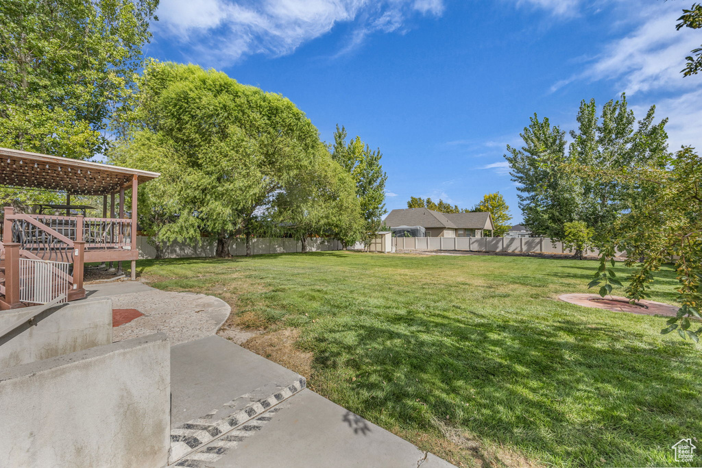 6014 W 5300 S Hooper, UT 84315
