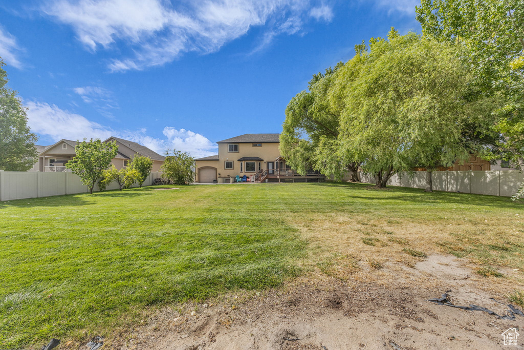 6014 W 5300 S Hooper, UT 84315