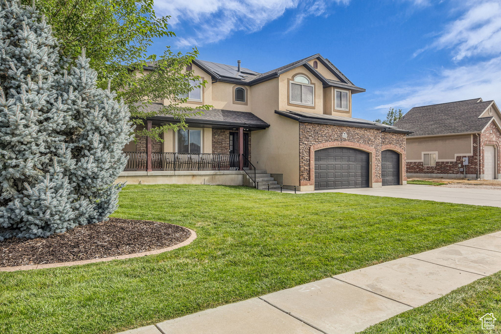 6014 W 5300 S Hooper, UT 84315