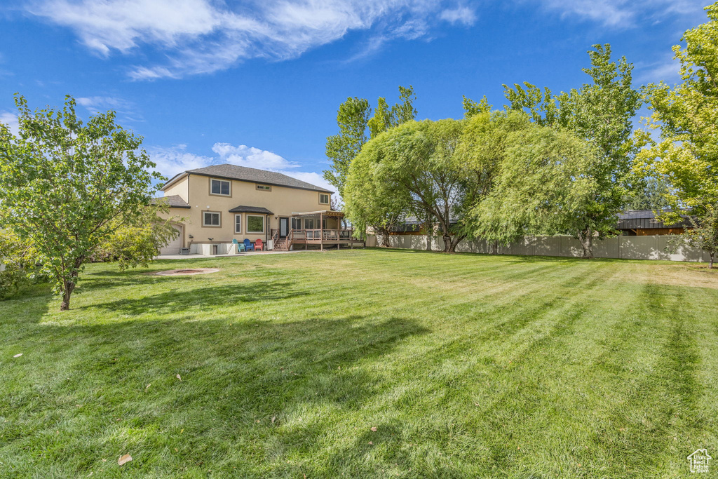6014 W 5300 S Hooper, UT 84315