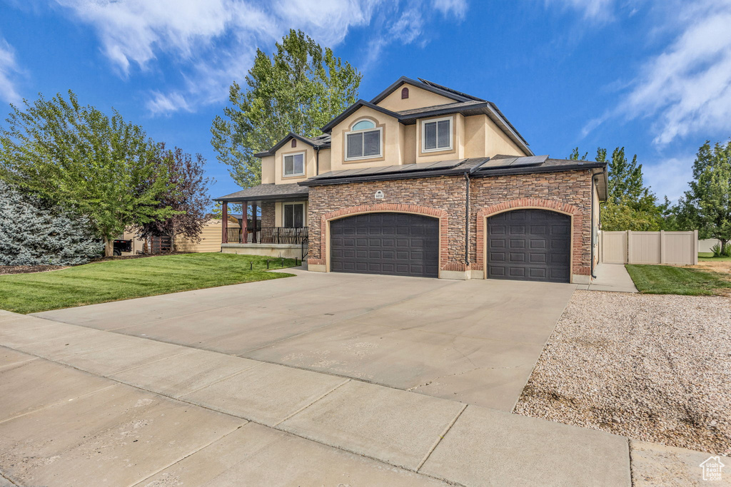 6014 W 5300 S Hooper, UT 84315