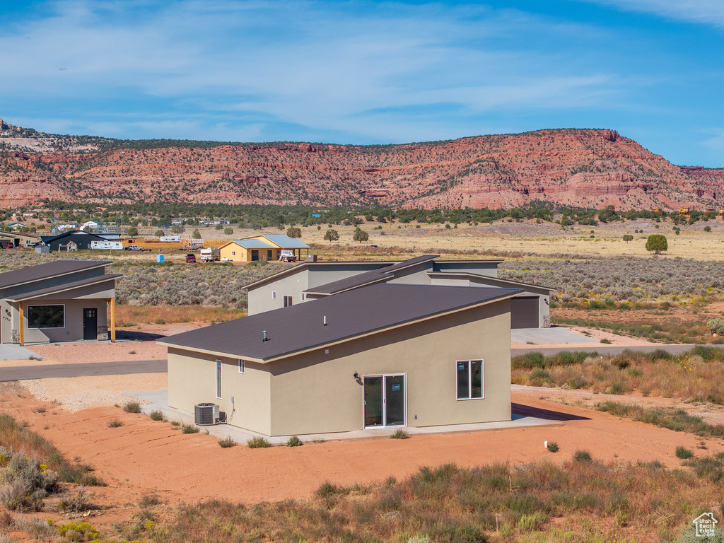 4377 COLT CIR Kanab, UT 84741