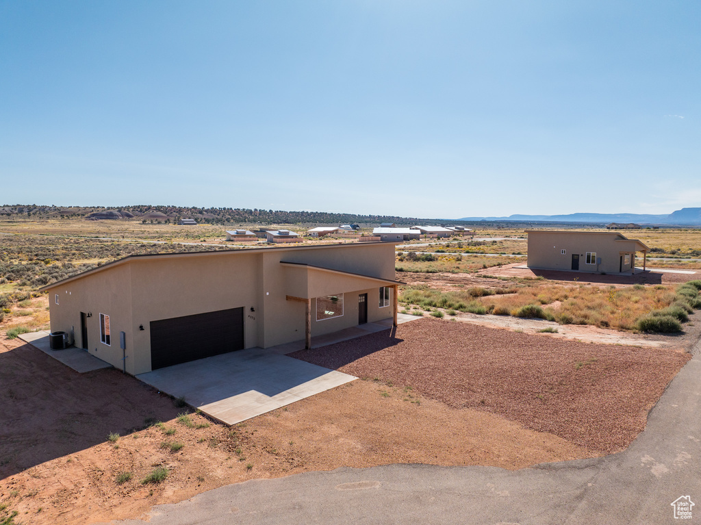 4377 COLT CIR Kanab, UT 84741