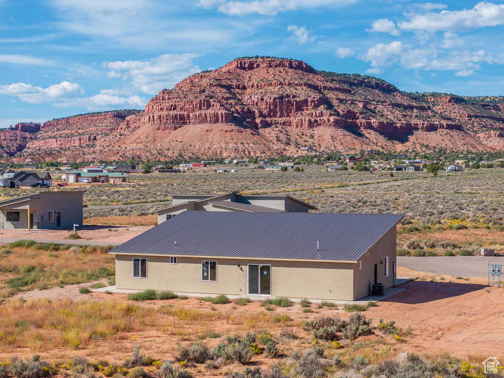4377 COLT CIR Kanab, UT 84741