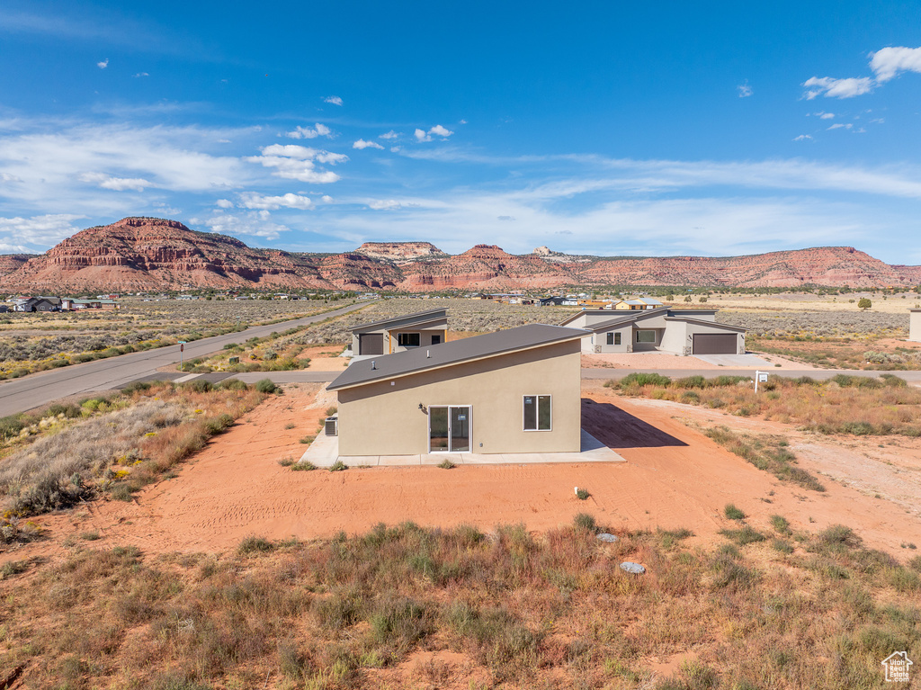 4377 COLT CIR Kanab, UT 84741