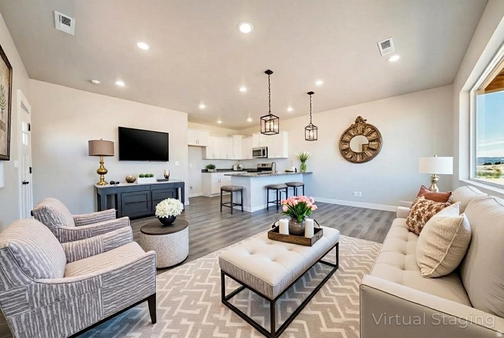 4377 COLT CIR Kanab, UT 84741