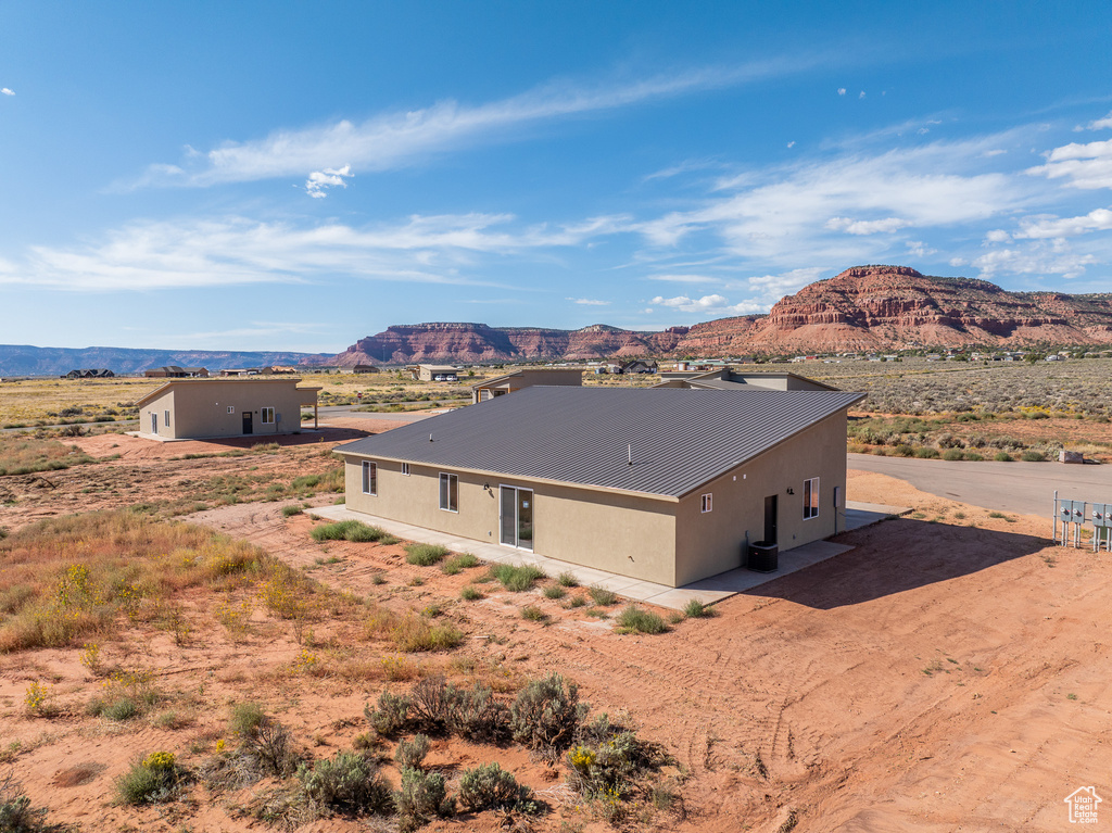 4377 COLT CIR Kanab, UT 84741