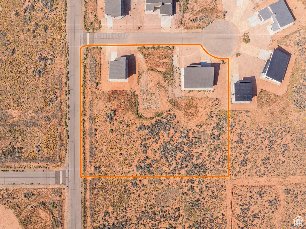 4377 COLT CIR Kanab, UT 84741