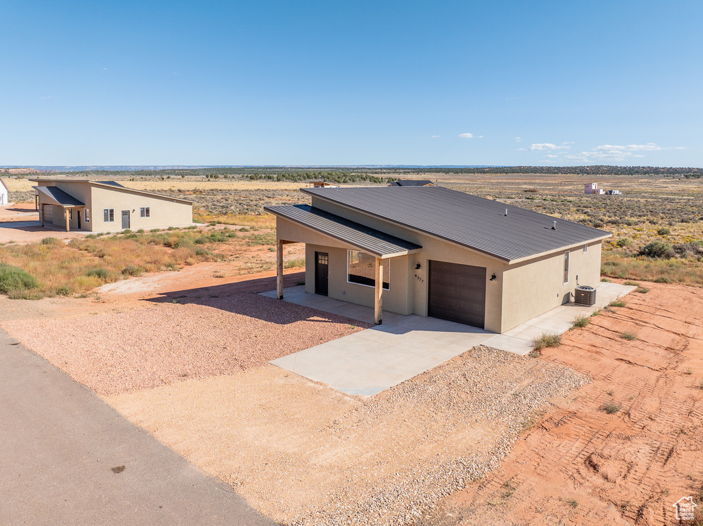 4377 COLT CIR Kanab, UT 84741