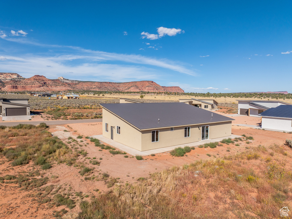 4377 COLT CIR Kanab, UT 84741